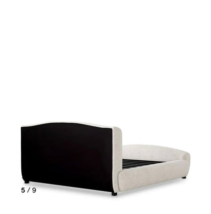 Bed Frame Mellory Queen size