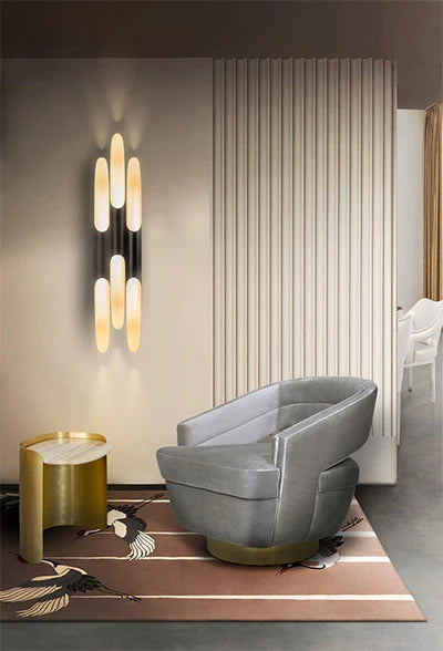 Francis Scott Side Table