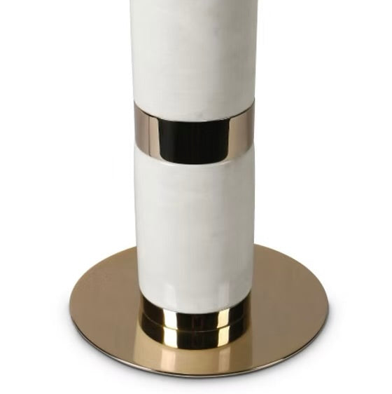 Donna Table Lamp by DeghtlightFull