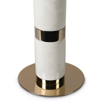 Donna Table Lamp by DeghtlightFull