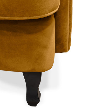 Maree Single Sofa