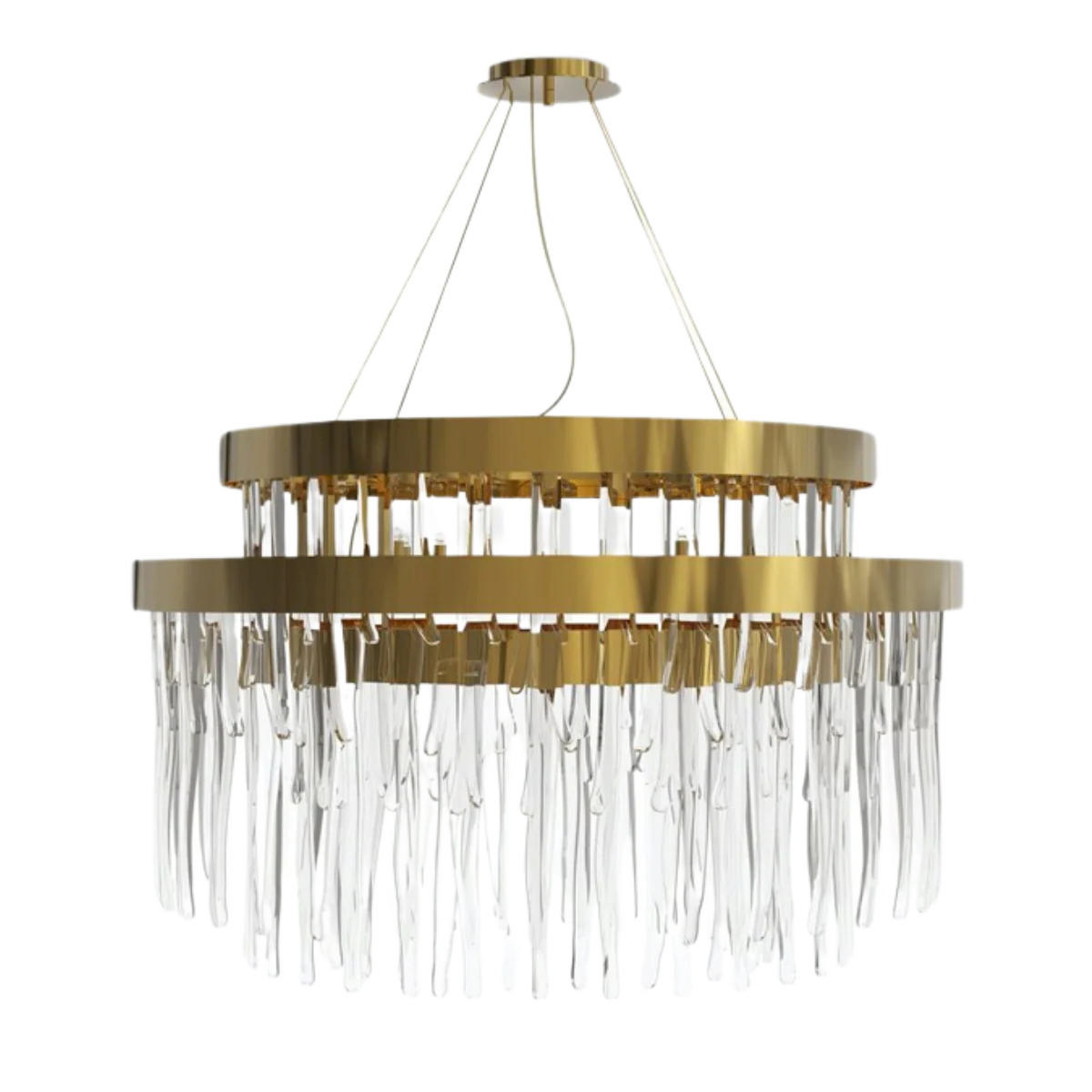Babel Suspension by Luxxu