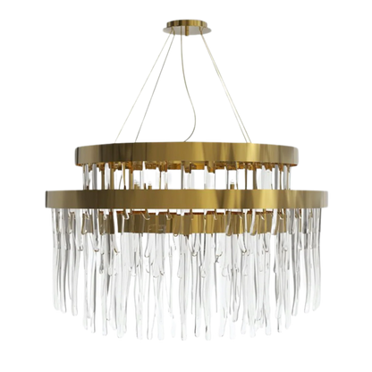 Babel Suspension by Luxxu
