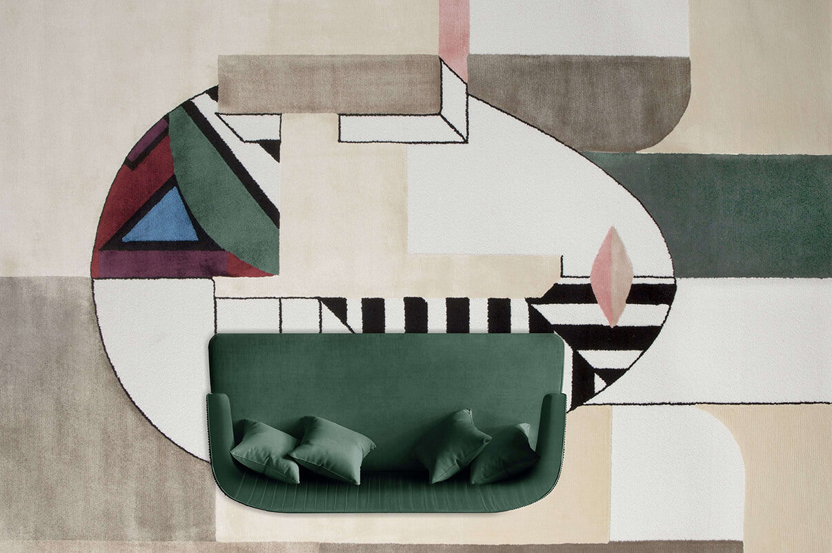 Oscar Rug