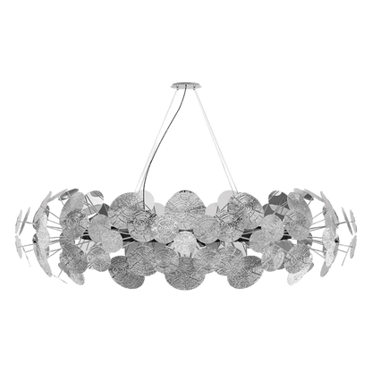Newton Chandelier by Boca do Lobo