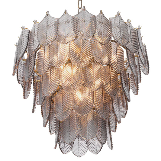 Chandelier Verbier S by Eichholtz