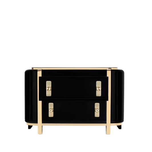 Kahn Nightstand