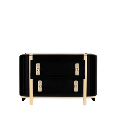 Kahn Nightstand