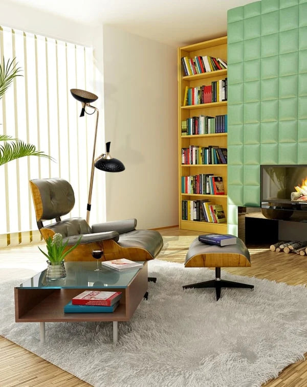 Abbey Floor Lamp
