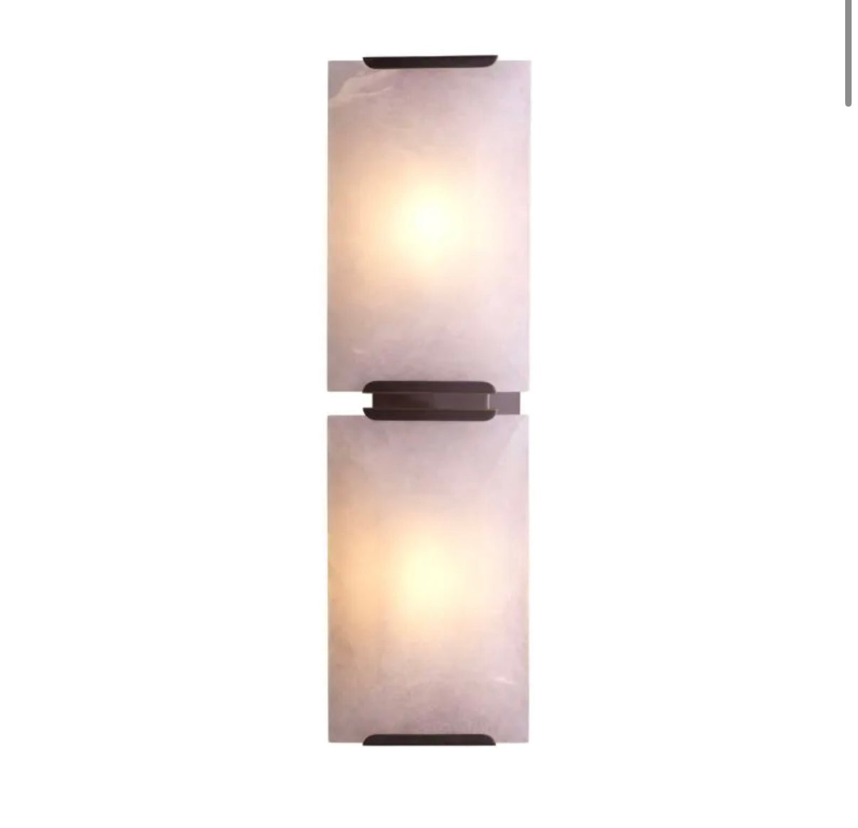 Wall Lamp Ortiz by Eichholtz