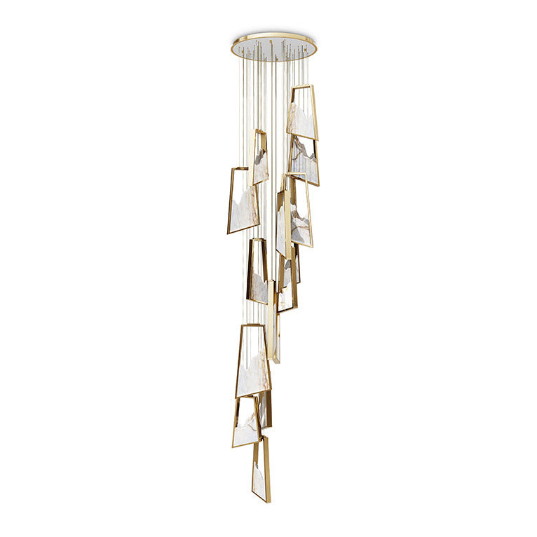 Magna Chandelier