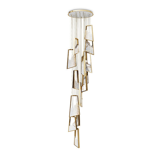 Magna Chandelier