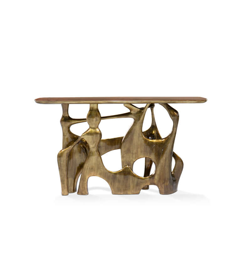 Bastei Console