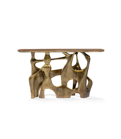 Bastei Console