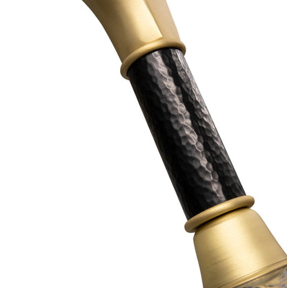 Horus Irregular Big Suspension