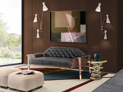 Latza Side Table