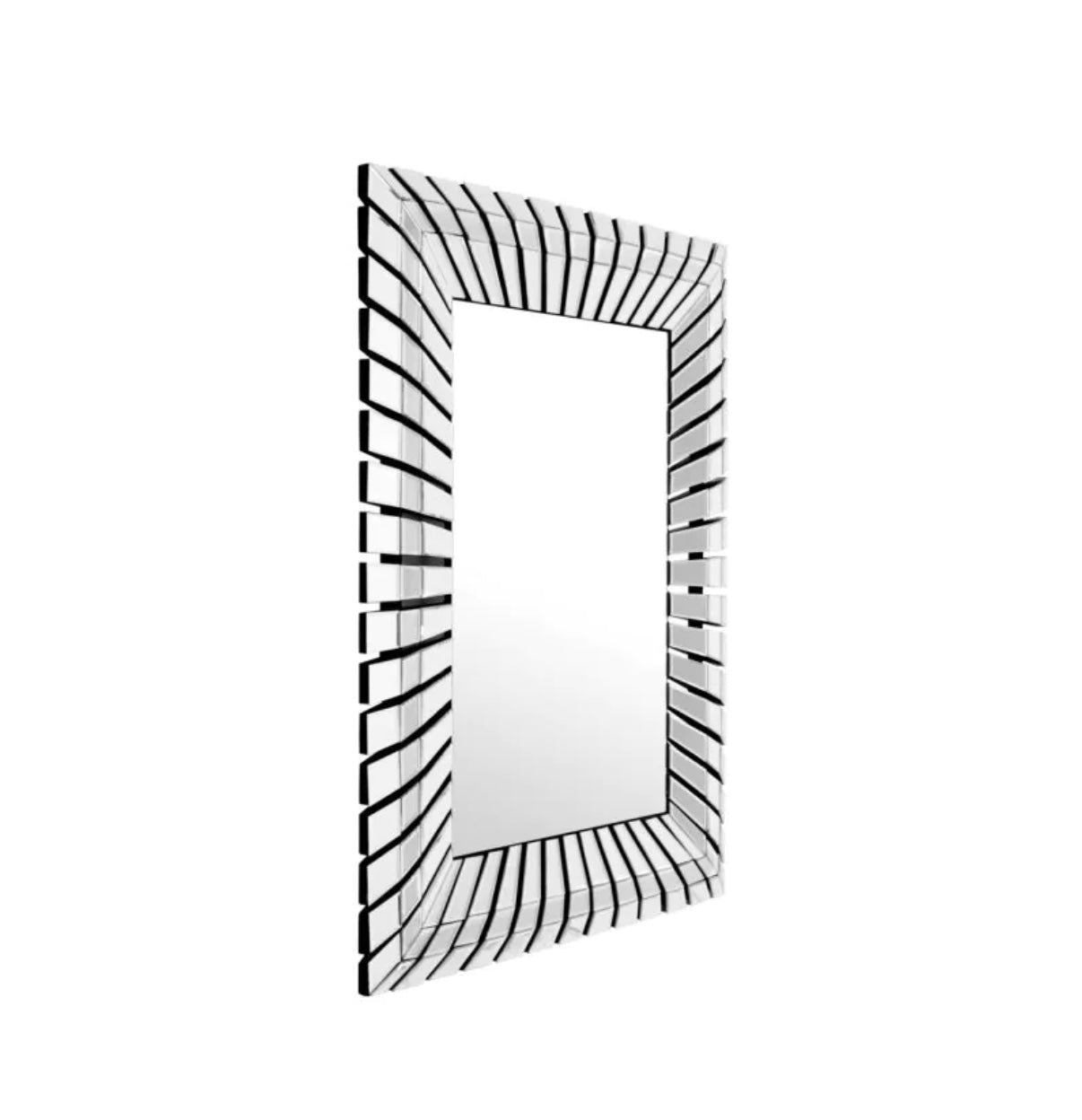 Mirror Granduca