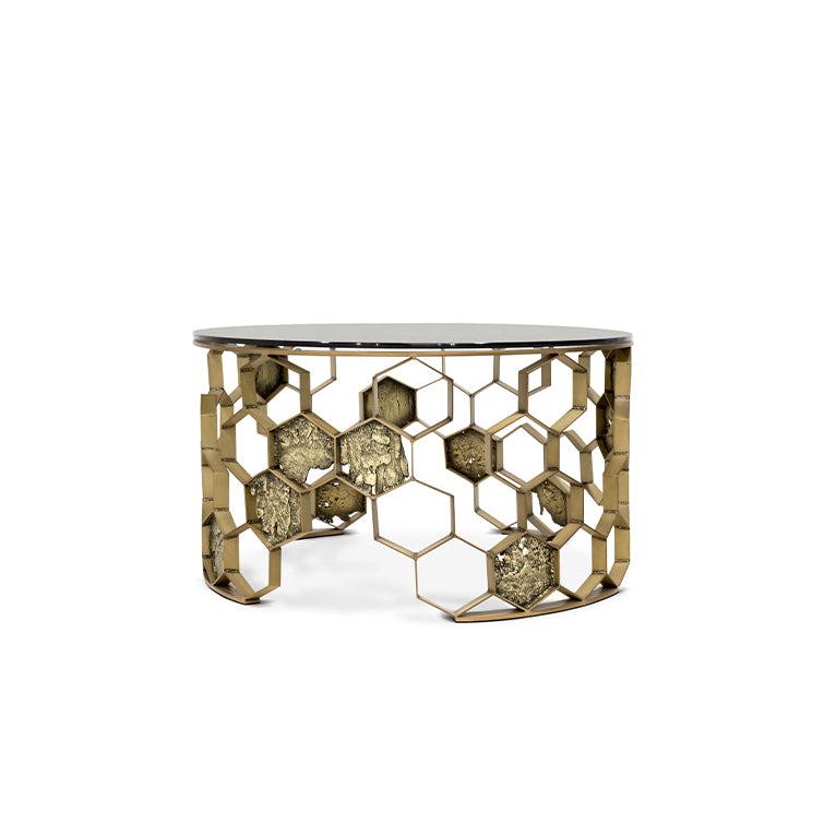 Manuka Coffee Table