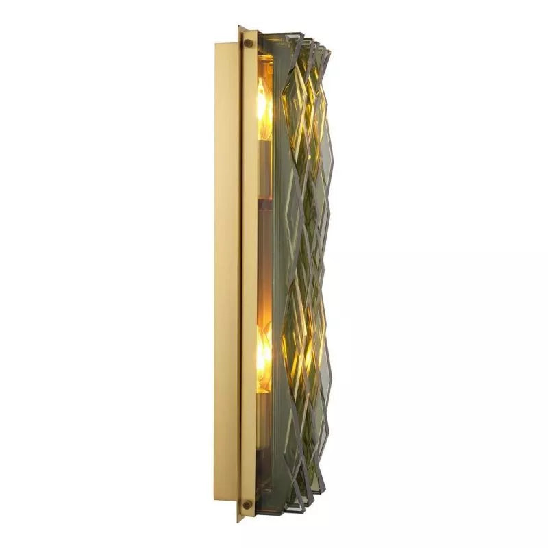 Wall Lamp Nuvola L by Eichholtz