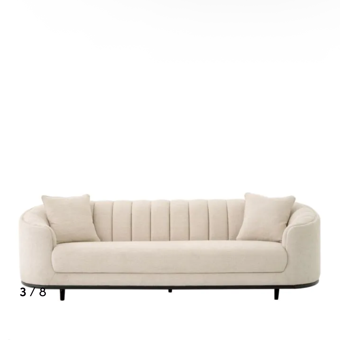 Sofa Agostino