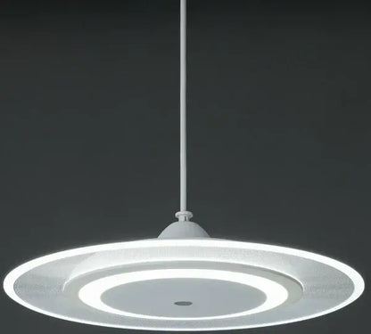 LED Pendant Light - Front view