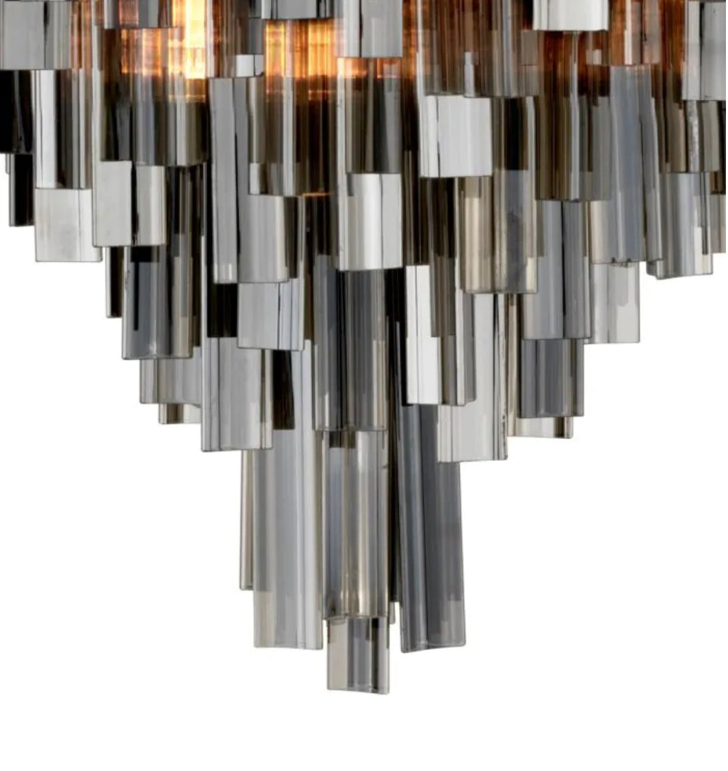 Chandelier Salerno by Eichholtz