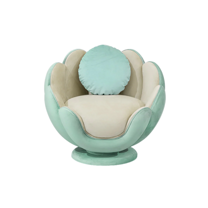 Lotus Armchair
