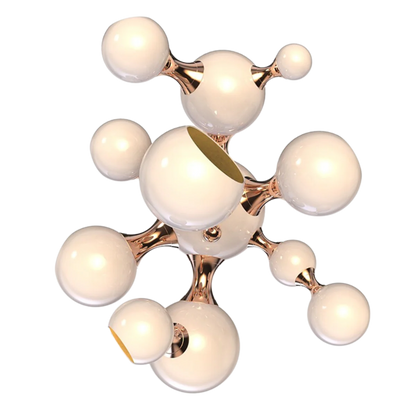 Atomic Wall Light