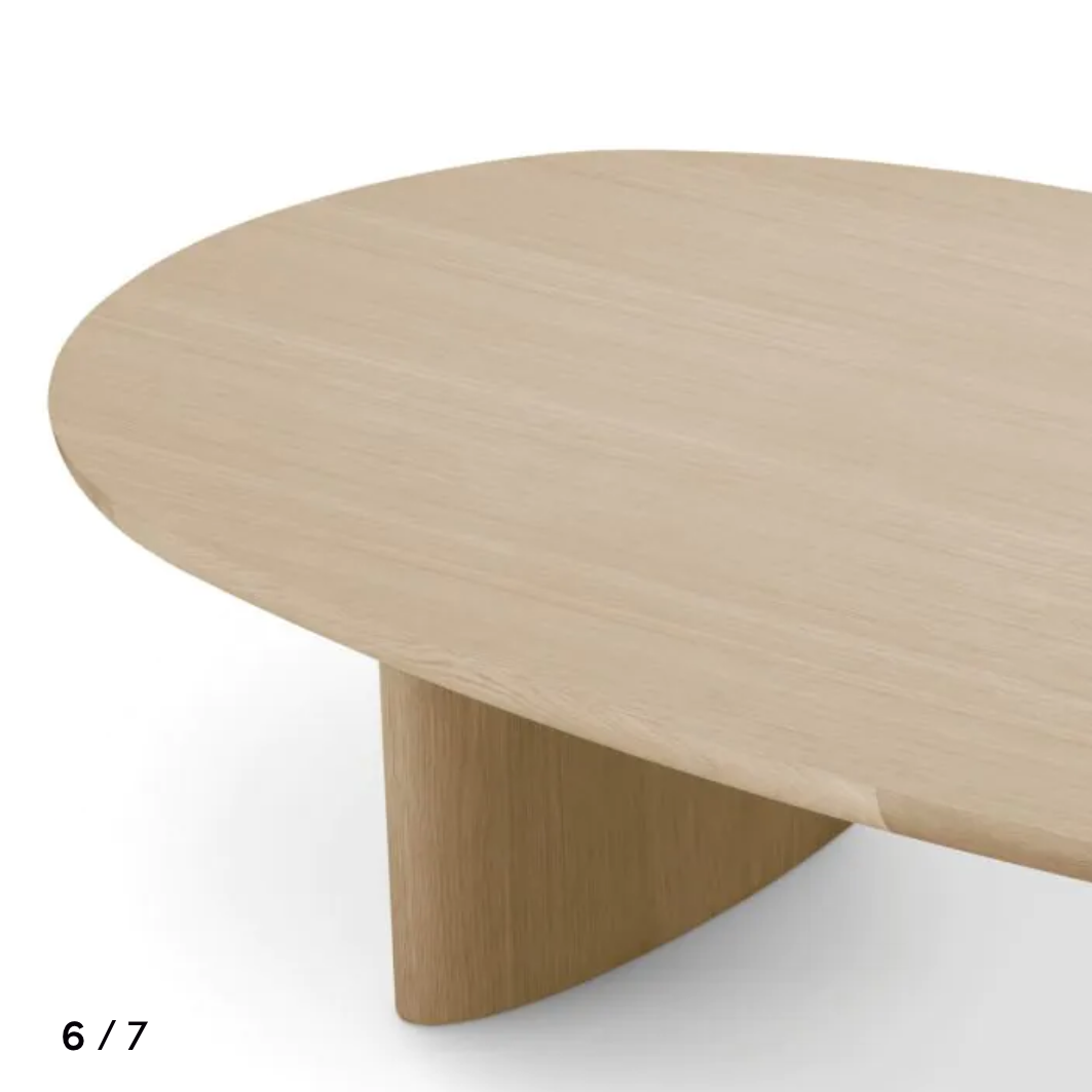 Coffee Table Lindner