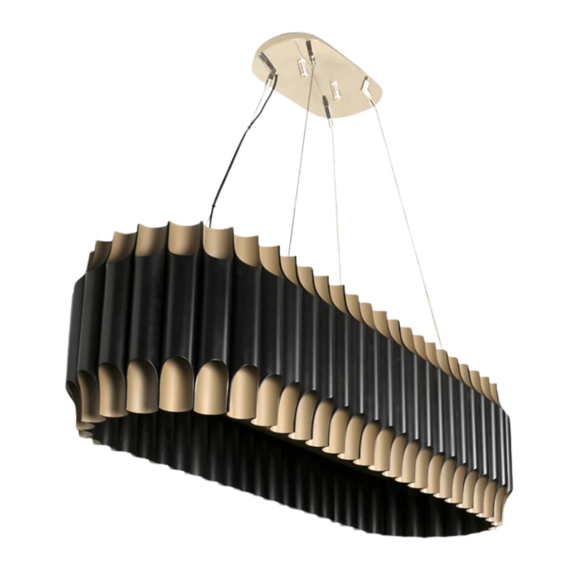 Galliano Snooker Suspension by DelightFull