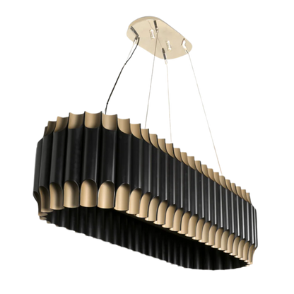 Galliano Snooker Suspension by DelightFull