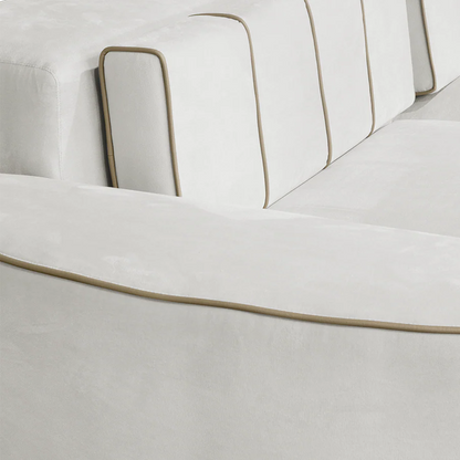 Milenio Modular Sofa