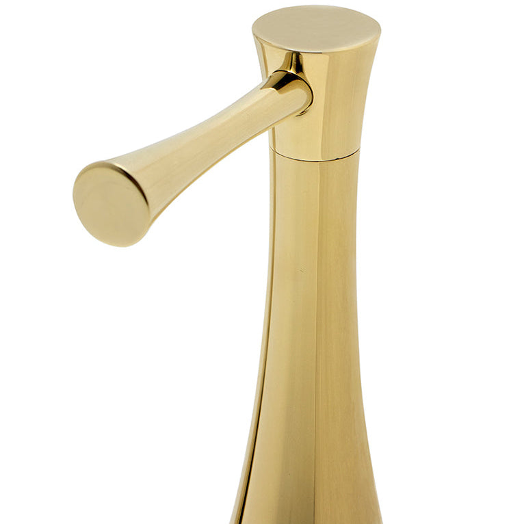 Timeless Three Hole Mixer