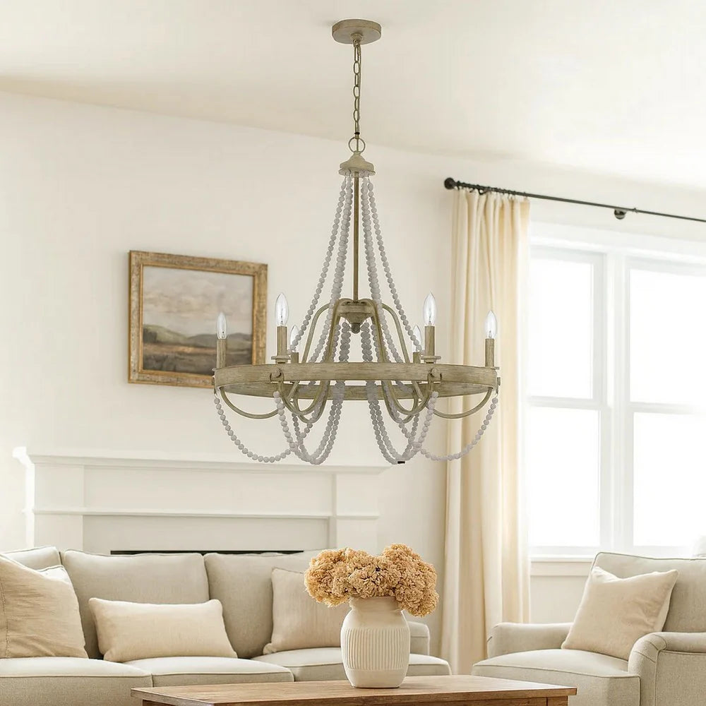 Maci Chandelier