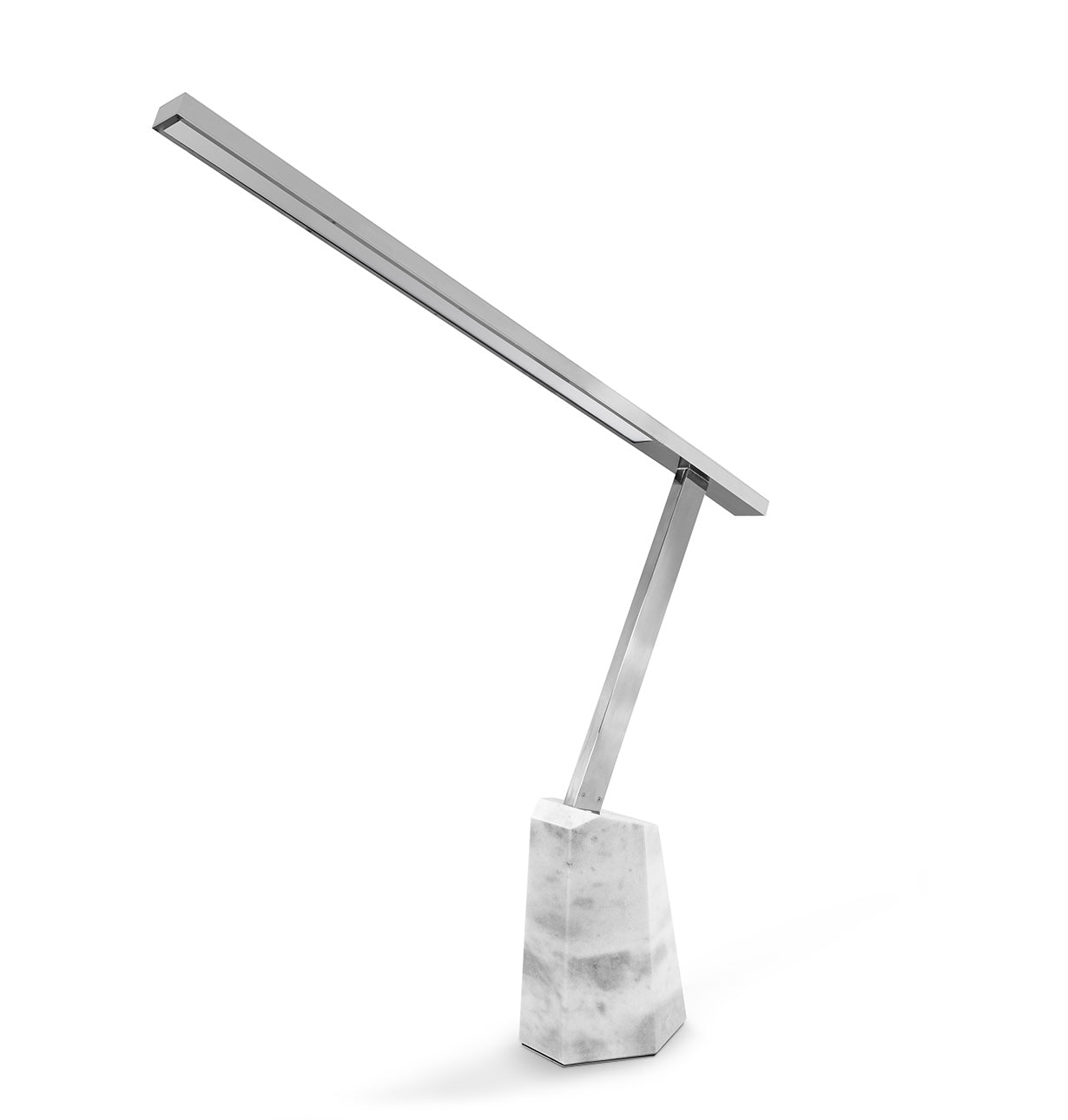 Nebo Floor Lamp by Luxxu