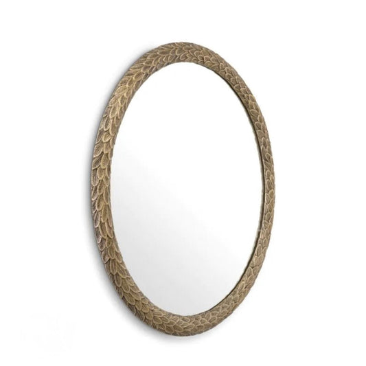 Soave Mirror
