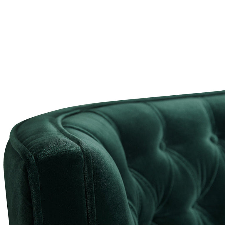 Bourbon Armchair
