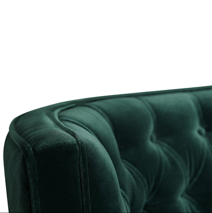 Bourbon Armchair