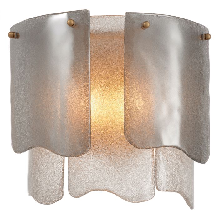 Wall Lamp Asinara by Eichholtz