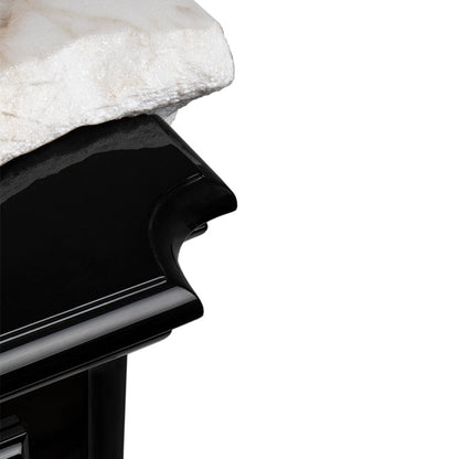 Petra Pedestal Sink