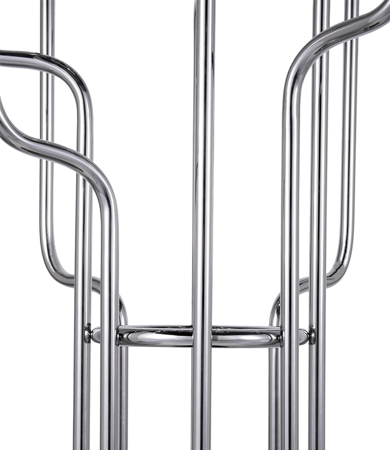 Niku Floor Lamp by Brabbu