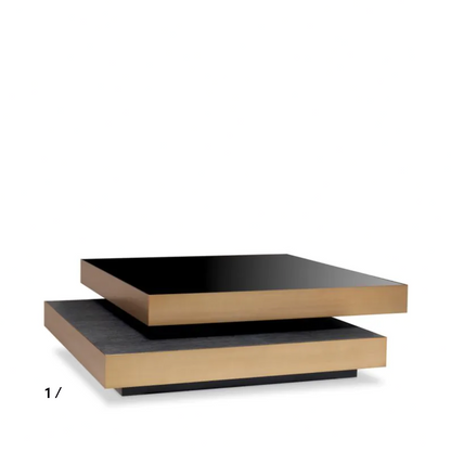 Coffee Table Shelton