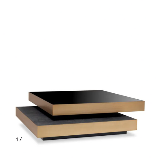 Coffee Table Shelton