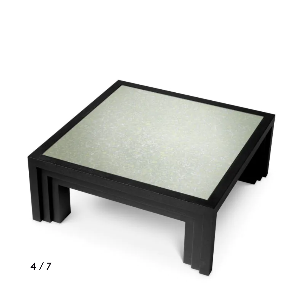 Coffee Table Metropolitan