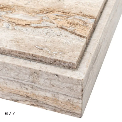 Coffee Table Sartoria