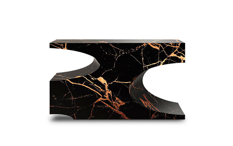 Bryce Faux II Console