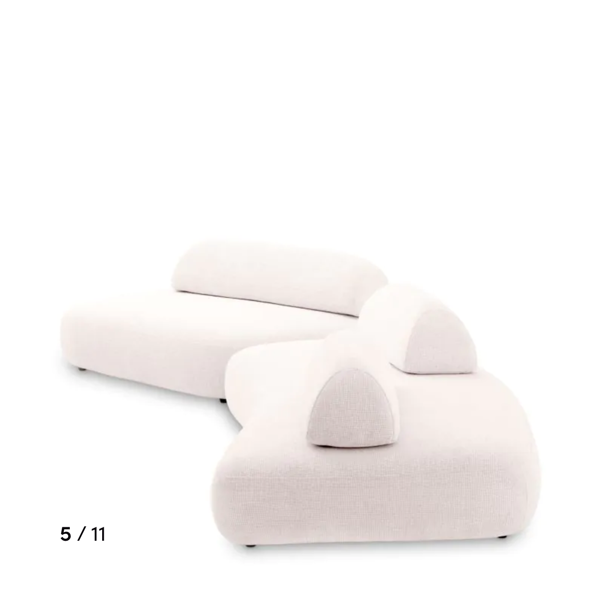 Sofa Residenza