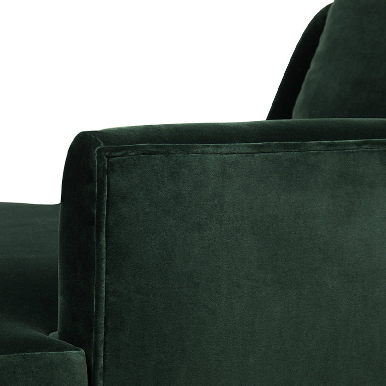 Como Chaise Lounge