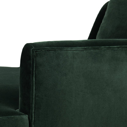 Como Chaise Lounge