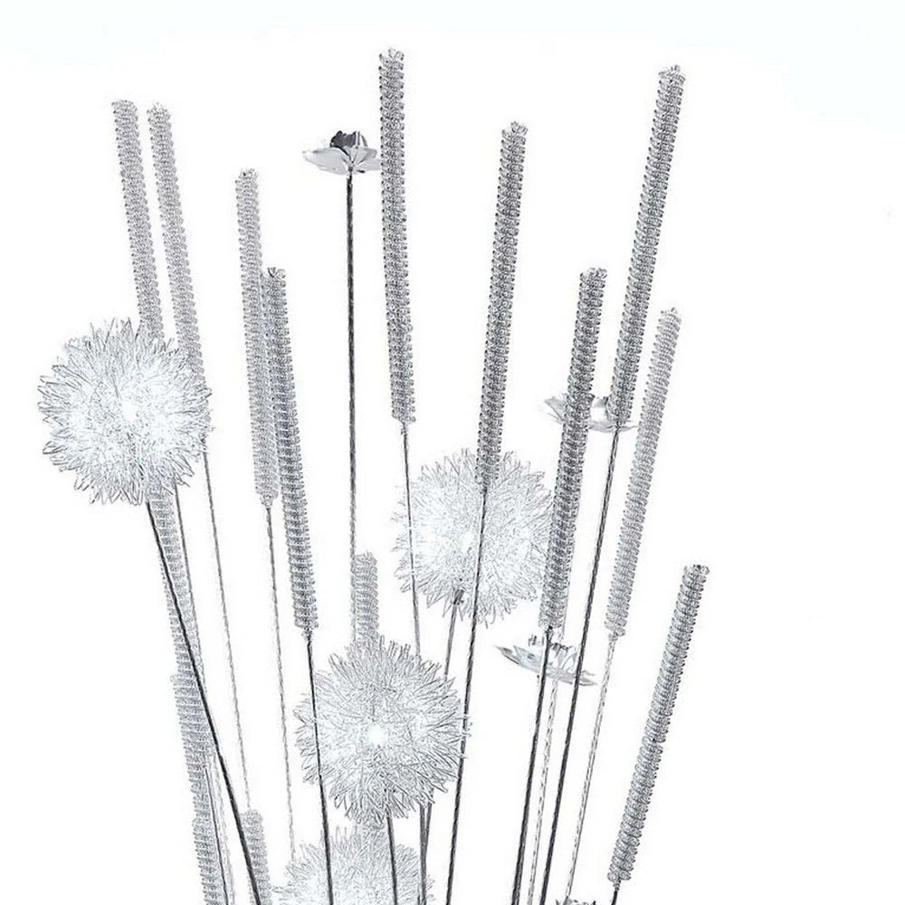 Flower Vase Design Floor Lamp